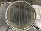 Used Russell Compact 600 Sieve With Dust Hood
